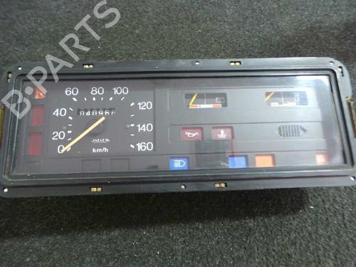 Instrument cluster RENAULT 7 (124_) 1.0 | BP12216214C47