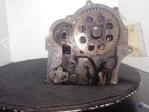 Cylinder head FIAT DOBLO Cargo (263_) 1.3 D Multijet | BP30412044M5