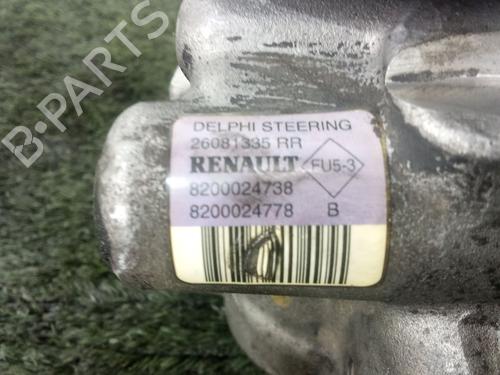 Steering pump RENAULT TRAFIC II Van (FL) 2.5 dCi 135 (FL0D) | BP37517014M99 - Image 3