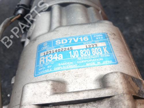 AC compressor SEAT LEON (1M1) 1.6 16 V | BP40530823M34 - Image 5