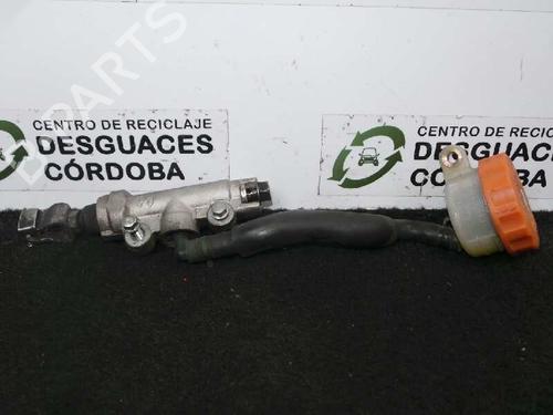 Used Brake master cylinder HONDA MOTORCYCLES CBR ( - 600cc) CBR 600 F (PC25) (101 hp) 27831330