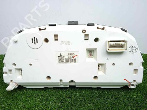 Instrument cluster MITSUBISHI L200 / TRITON (KJ_, KK_, KL_) 2.4 DI-D 4WD (KJ0T) | BP11503391C47 