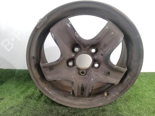 Used Rim RENAULT MEGANE III Hatchback (BZ0/1_, B3_) 1.2 TCe (BZ2B, BZ11) (116 hp) 32108926