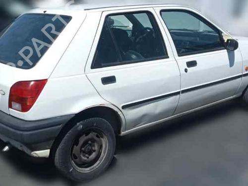 Injector FORD FIESTA III (GFJ)  | BP29214051M100 
