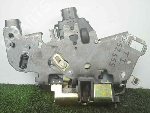 Rear left lock CHRYSLER VOYAGER IV (RG, RS)  | BP22903902C100 