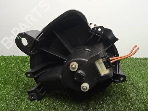 Heater blower motor FIAT PUNTO EVO (199_) 1.3 D Multijet (199AXC1A, 199BXC1A, 199AXT1A, 199BXT1A) | BP29268779M62 