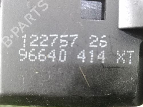 Headlight switch CITROËN C2 (JM_) 1.4 HDi | BP36437187I24 - Image 6
