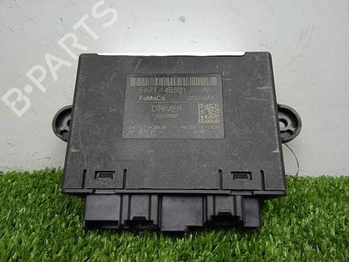 Used Electronic module FORD MONDEO V Hatchback (CE) [2014-2025]  15196546