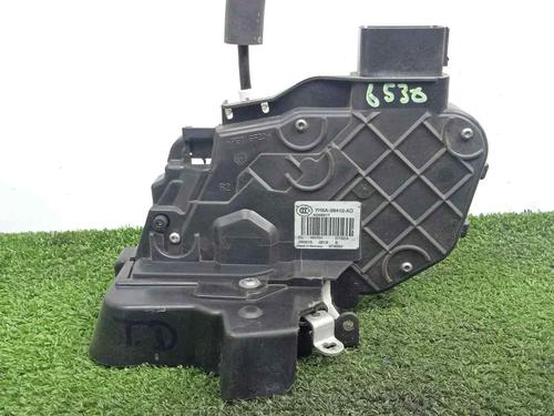 Used Rear right lock LAND ROVER RANGE ROVER EVOQUE (L538) [2011-2019]  18326426