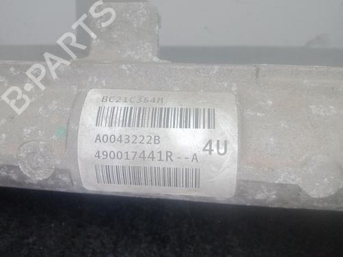Steering rack RENAULT MEGANE IV Hatchback (B9A/M/N_) 1.2 TCe 130 (B9MR) | BP36554357M22 - Image 5