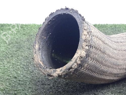 Pipe MITSUBISHI PAJERO III (V7_W, V6_W)  | BP23397852M125 