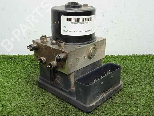 Used ABS pump VOLVO V50 (545) [2003-2012]  16086157
