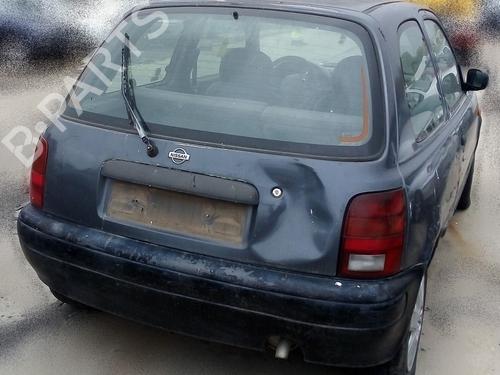 Right mirror NISSAN MICRA II (K11)  | BP11014620C27 