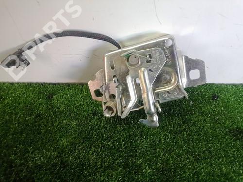Used Hood lock Hood lock RENAULT KANGOO Express (FW0/1_) [2008-2026] 11056015 11056015