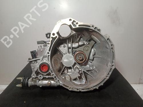 Used Gearbox NISSAN ALMERA TINO (V10) 2.2 dCi (115 hp) 29305081