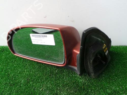 Used Left mirror KIA RIO I Hatchback (DC) 1.3 (82 hp) 7196791