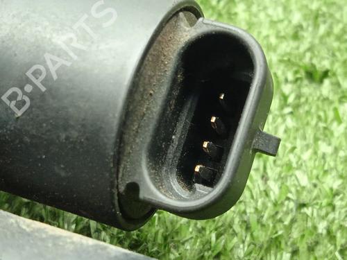 Throttle body PEUGEOT 206 Hatchback (2A/C) 1.4 i | BP31129922M82