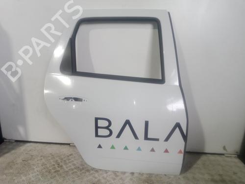 Used Right rear door Right rear door DACIA DUSTER (HS_) 1.5 dCi (HSMC) (107 hp) 33273141 33273141