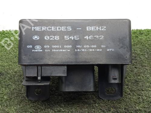electronic-module-mercedes-benz-m-class-w163-1998-1999-2000-2001-2002-2003-2004-2005-31916719 main image