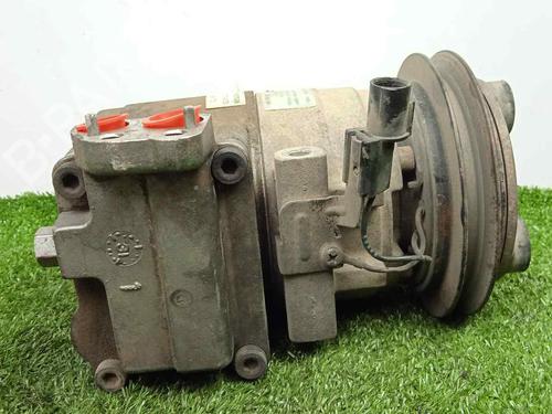 AC compressor HYUNDAI H-1 / STAREX Bus (A1) 2.5 TCi | BP5726050M34 