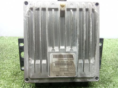Used Engine control unit (ECU) Engine control unit (ECU) 36674534 36674534