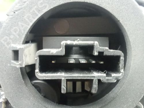 Left taillight CITROËN C5 III (RD_) 2.0 HDi 140 (RDRHF8, RDRHFA, RDRHA8, RDRHAJ) | BP38984686C34 - Image 3