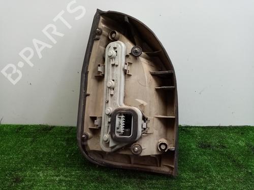 Right taillight OPEL ZAFIRA A MPV (T98) 2.0 DTI 16V (F75) | BP8952305C35 