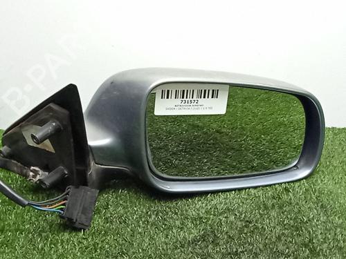 Used Right mirror SKODA OCTAVIA I (1U2) 1.9 TDI (100 hp) 27717285