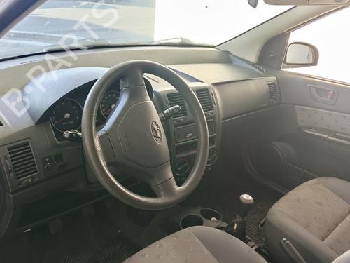 Left front window switch HYUNDAI GETZ (TB) 1.1 | BP40120156I27 - Image 13