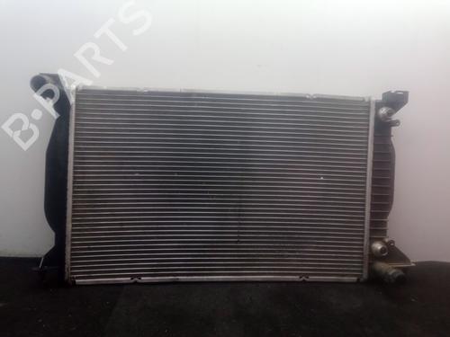 Used Water radiator AUDI A4 B6 Convertible (8H7) 2.5 TDI (163 hp) 30902867