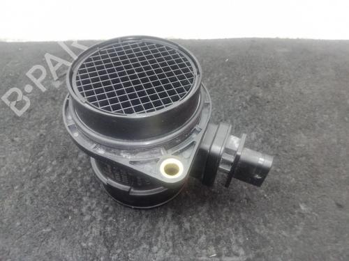 Mass air flow sensor KIA RIO IV (YB, SC, FB) 1.4 CRDi 77 | BP30173186M95 