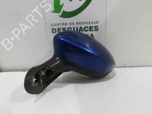 Left mirror FIAT GRANDE PUNTO (199_) 1.3 D Multijet (199.AXD11, 199.AXD1A, 199.AXD1B,... | BP5709225C26 