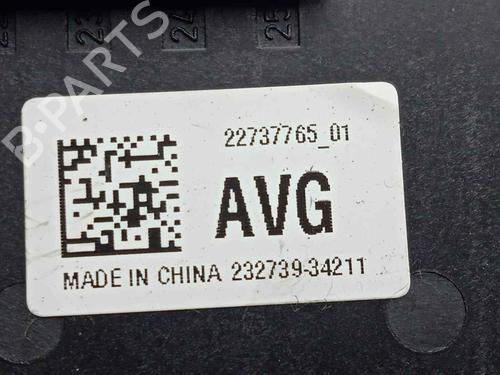 Fuse box OPEL INSIGNIA A Sports Tourer (G09)  | BP7906811E1 