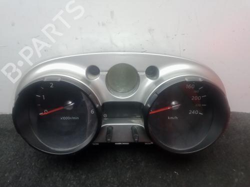 Instrument cluster NISSAN QASHQAI I (J10, NJ10) 2.0 dCi | BP29473957C47 