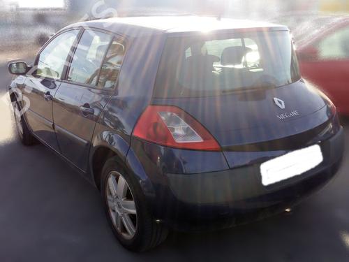 Right taillight RENAULT MEGANE II (BM0/1_, CM0/1_) 1.5 dCi (BM02, BM13, BM2A, CM02, CM13) | BP10206843C35 