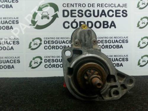 Starter VW GOLF III (1H1) 1.9 D | BP5702489M8 