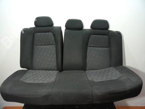 Used Rear seat CITROËN C-ELYSEE (DD_) 1.6 BlueHDi 100 (99 hp) 28212048