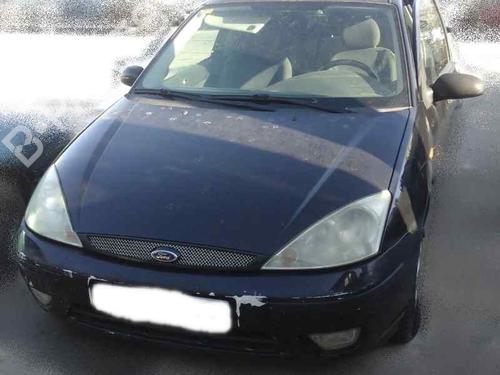 Front right lock FORD FOCUS I (DAW, DBW) 1.6 16V | BP5712727C97 