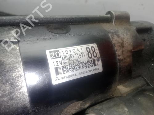 Starter MITSUBISHI ASX (GA_W_)  | BP31249910M8 