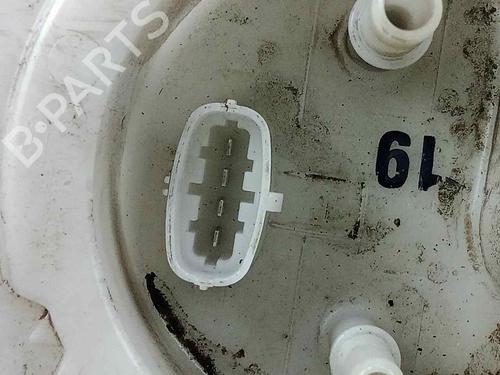 Fuel pump FIAT DUCATO Van (250_)  | BP16713114M76 