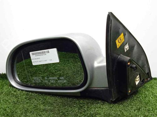 Used Left mirror CHEVROLET LACETTI (J200) [2003-2025]  9675893