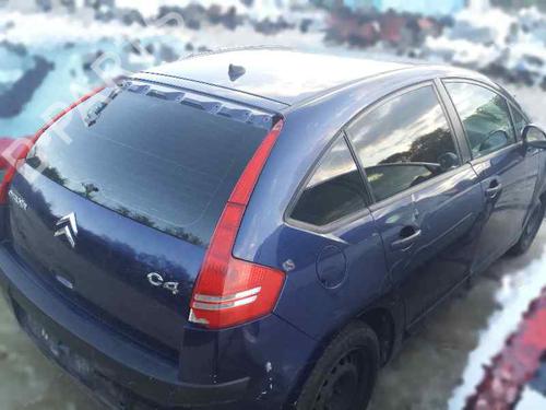 Right front window motor CITROËN C4 I (LC_)  | BP5723496E20 