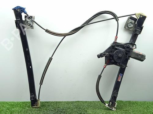 Used Front left window mechanism SEAT IBIZA II (6K1) 1.9 TDI (90 hp) 28070592