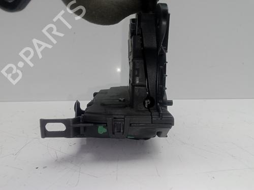 Rear right lock RENAULT CLIO IV (BH_)  | BP16697767C99 
