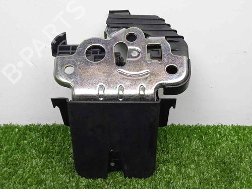 Used Tailgate lock SKODA FABIA III Estate (NJ5) 1.4 TDI (105 hp) 12209442