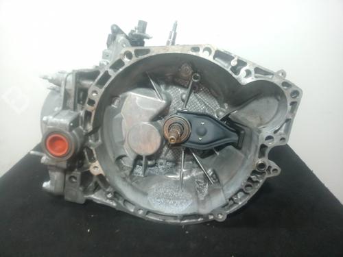 Used Gearbox PEUGEOT 5008 (0U_, 0E_) 2.0 HDi (163 hp) 18644863