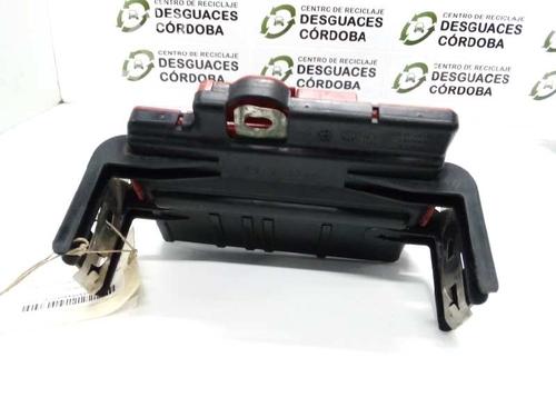 Fuse box BMW 3 (E90) 318 i | BP5744875E1 