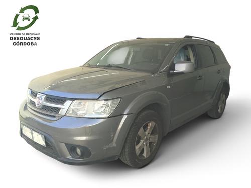 Used Parts FIAT FREEMONT (345_) 2.0 JTD 4991201