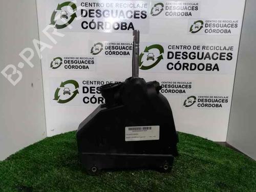 Gear lever SMART CITY-COUPE (450) 0.6 (450.330, 450.332) | BP7407109M90 