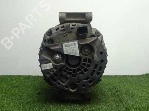 Alternator AUDI A4 B6 (8E2) 2.0 | BP28599025M7